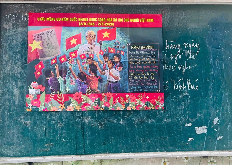 ĐOÀN TNCS HỒ CHÍ MINH PHƯỜNG LÁNG RA MẮT MÔ HÌNH THANH NIÊN “BẢNG TIN ĐỘC LẬP”- Ảnh 7.