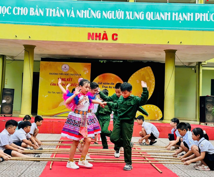 Hân hoan trong niềm vui mừng tết độc lập- Ảnh 3.