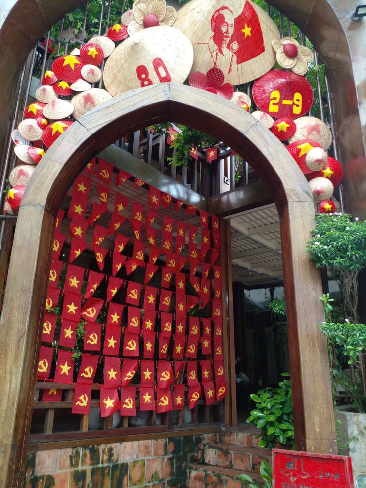 Tây Hồ - “Bức tranh trực quan” sống động của Thủ đô: Khi cả hệ thống chính trị vào cuộc, nhân dân đồng lòng hưởng ứng- Ảnh 1.