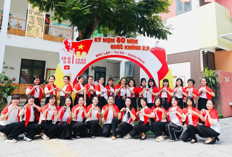 Tây Hồ - “Bức tranh trực quan” sống động của Thủ đô: Khi cả hệ thống chính trị vào cuộc, nhân dân đồng lòng hưởng ứng- Ảnh 5.