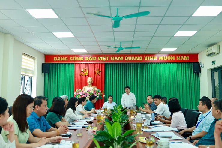 Tích cực triển khai các nhiệm vụ về ứng dụng khoa học, công nghệ, chuyển đổi số trên địa bàn- Ảnh 3.