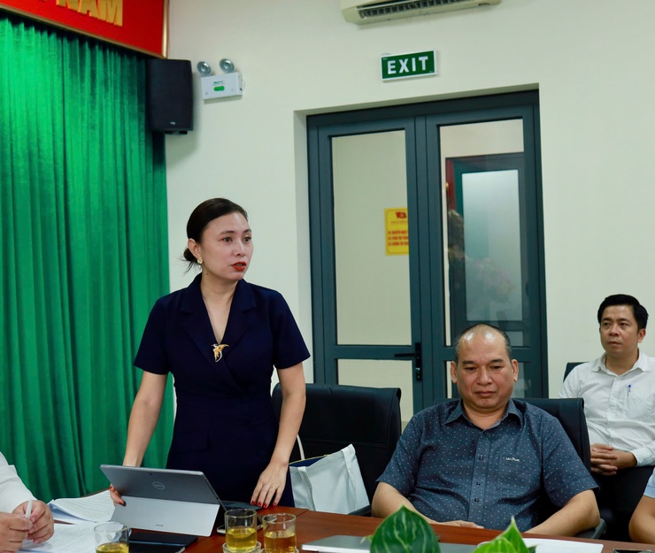 Tích cực triển khai các nhiệm vụ về ứng dụng khoa học, công nghệ, chuyển đổi số trên địa bàn- Ảnh 4.