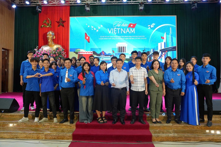 Xã Thanh Oai: Đa dạng hoạt động sinh hoạt hè cho thanh thiếu nhi- Ảnh 3.