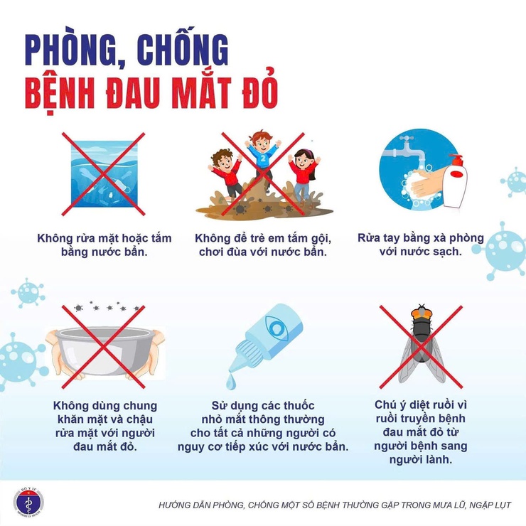 PHÒNG CHỐNG DỊCH BỆNH SAU MƯA BÃO TRÊN ĐỊA BÀN XÃ THANH OAI- Ảnh 1.