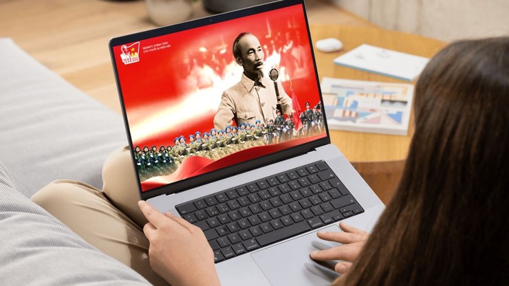 Lịch trình tất tật các hoạt động, sự kiện A80 cập nhật mỗi ngày: Chỉ cần vào một nơi để xem hết!- Ảnh 3.