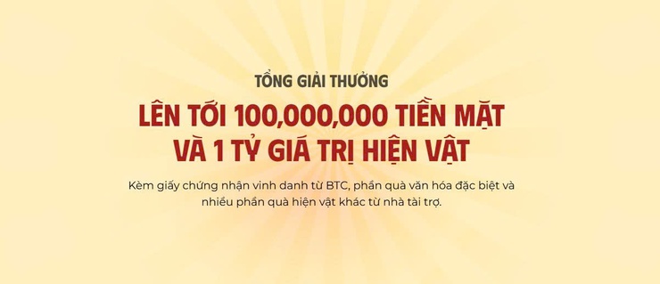 Cuộc thi “Bản sắc” - khơi dậy niềm yêu thích và tìm hiểu về văn hóa dân tộc trên các nền tảng số- Ảnh 2.
