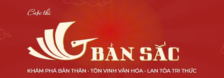 Cuộc thi “Bản sắc” - khơi dậy niềm yêu thích và tìm hiểu về văn hóa dân tộc trên các nền tảng số- Ảnh 1.