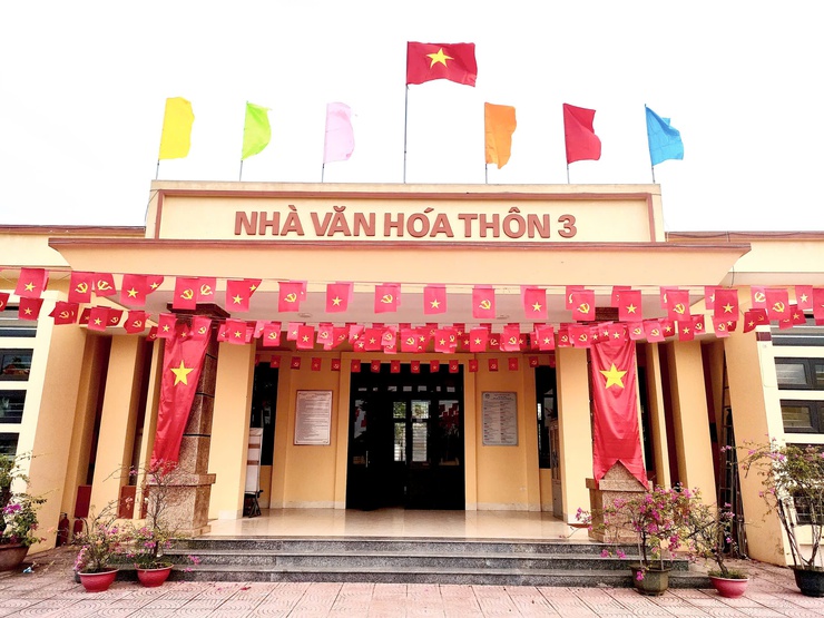 Phát huy tinh thần đoàn kết, xã Thanh Trì chung tay giữ gìn môi trường sáng - xanh - sạch - đẹp chào mừng Ngày Quốc khánh nước Cộng hòa xã hội chủ nghĩa Việt Nam (2/9/1945 – 2/9/2025)- Ảnh 4.