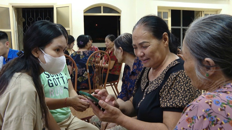 Xã Thanh Trì: Quyết tâm thực hiện chuyển đổi số đồng bộ, xuyên suốt, hiệu quả- Ảnh 3.