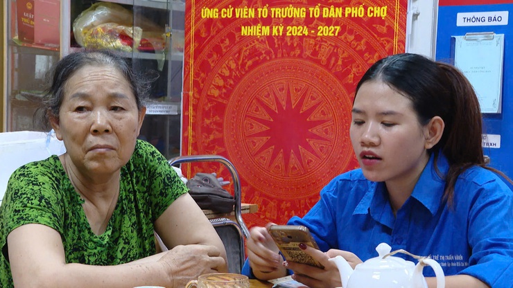 Xã Thanh Trì: Quyết tâm thực hiện chuyển đổi số đồng bộ, xuyên suốt, hiệu quả- Ảnh 8.