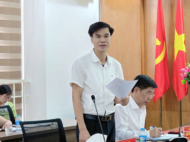 Triển khai Kế hoạch số 60/KH-UBND ngày 18/8/2025 về công tác cải cách hành chính 06 tháng cuối năm 2025 trên địa bàn phường Xuân Phương- Ảnh 1.