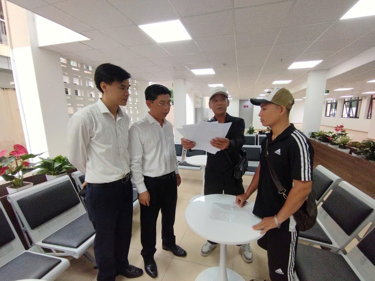 Triển khai Kế hoạch số 60/KH-UBND ngày 18/8/2025 về công tác cải cách hành chính 06 tháng cuối năm 2025 trên địa bàn phường Xuân Phương- Ảnh 2.
