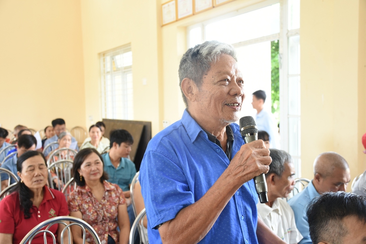 Xã Ứng Hòa hoàn thành triển khai mô hình “Bình dân học vụ số lưu động”- Ảnh 2.
