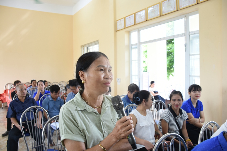 XÃ ỨNG HÒA TRIỂN KHAI MÔ HÌNH “BÌNH DÂN HỌC VỤ SỐ LƯU ĐỘNG” THÚC ĐẨY CHUYỂN ĐỔI SỐ ĐỊA ĐIỂM XÃ ĐÔNG LỖ  VÀ ĐẠI CƯỜNG (CŨ)- Ảnh 2.