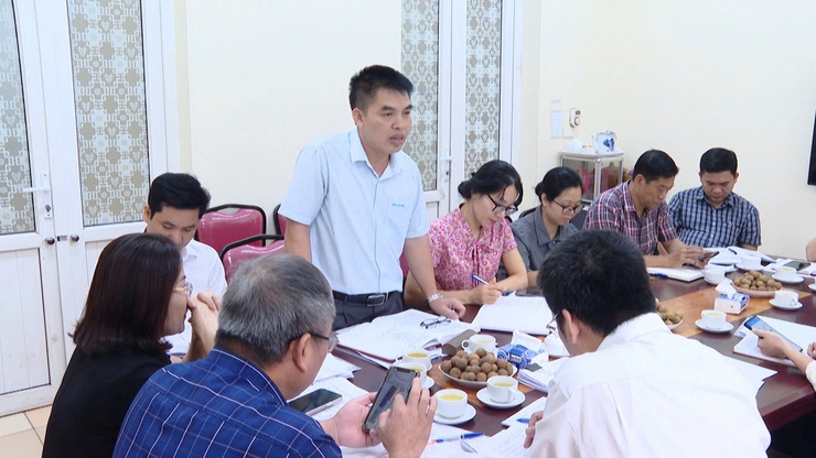 Ban Văn hóa - Xã hội, Hội đồng nhân dân xã Thanh Trì: Đồng hành cùng Trạm Y tế xã trong công tác phòng, chống dịch bệnh, chăm sóc sức khỏe ban đầu cho nhân dân- Ảnh 2.