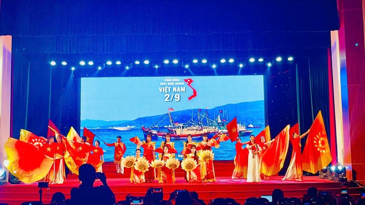 Học sinh xã Yên Bài tỏa sáng tại Hội thi Thiếu nhi Thủ đô 2025.- Ảnh 7.