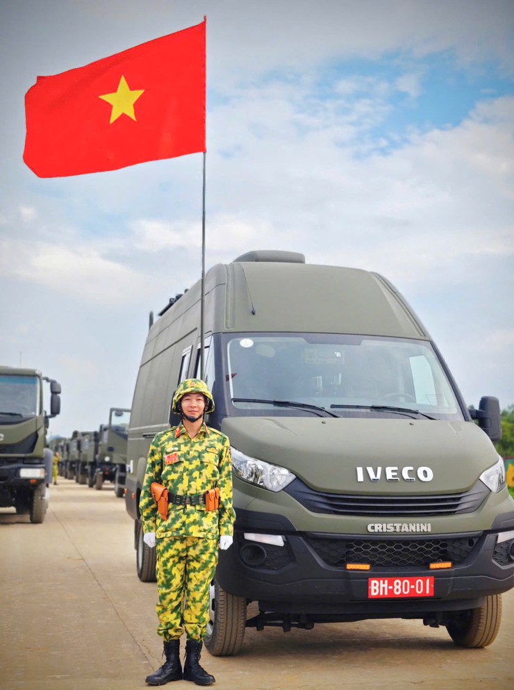 Tự hào những người con Thanh Oai mang hình ảnh quê hương vươn xa- Ảnh 7.