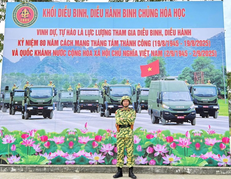 Tự hào những người con Thanh Oai mang hình ảnh quê hương vươn xa- Ảnh 8.