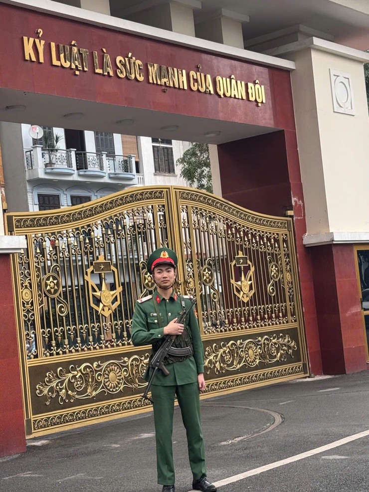 Tự hào những người con Thanh Oai mang hình ảnh quê hương vươn xa- Ảnh 5.