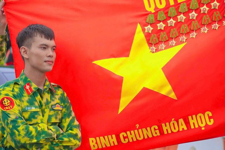 Tự hào những người con Thanh Oai mang hình ảnh quê hương vươn xa- Ảnh 9.