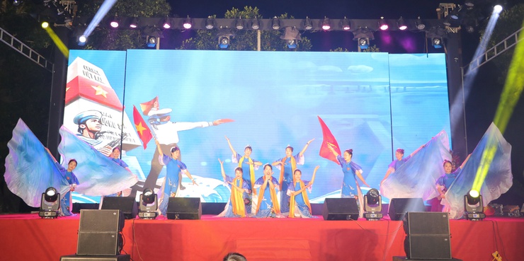 80 năm ngành Văn hóa giữ sứ mệnh ‘soi đường cho quốc dân đi’- Ảnh 2.
