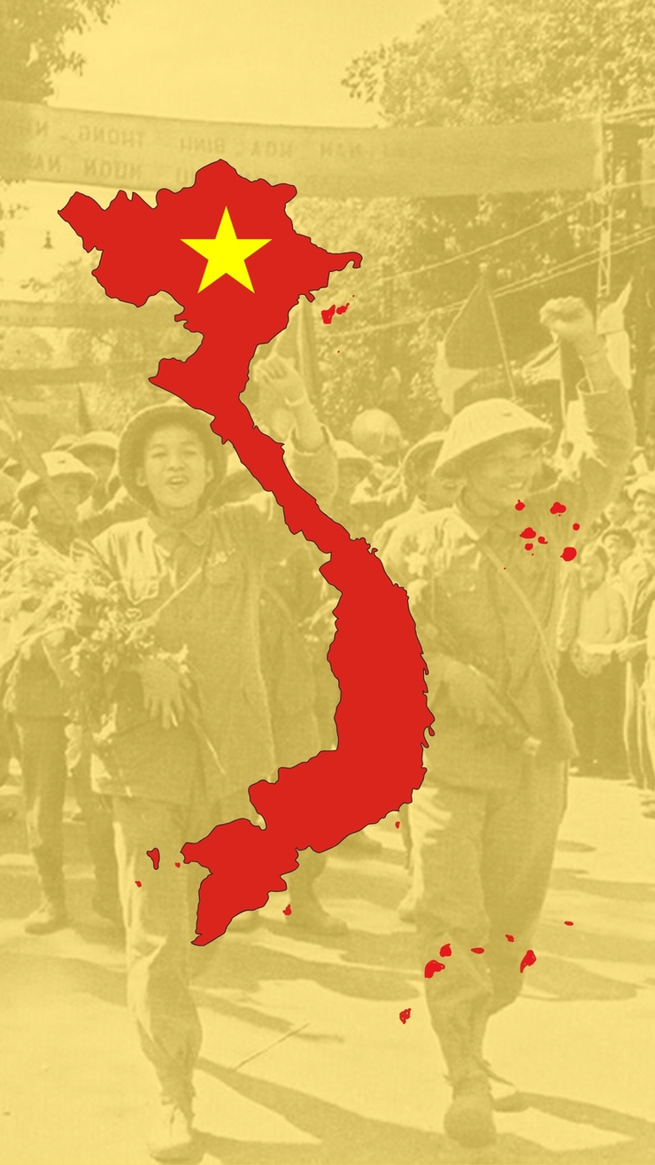 Trang A80 – Nơi hội tụ niềm tự hào dân tộc, khát- Ảnh 1.