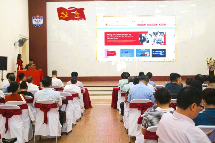 Yên Sở triển khai mạnh mẽ phong trào “Bình dân học vụ số”- Ảnh 3.