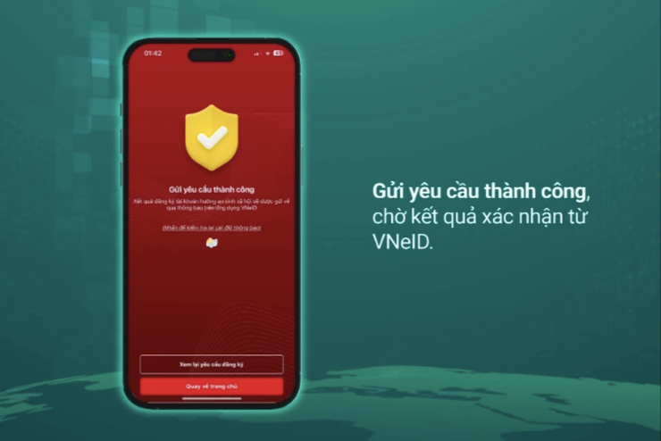 Hướng dẫn nhận chi trả an sinh xã hội dịp Quốc khánh- Ảnh 4.
