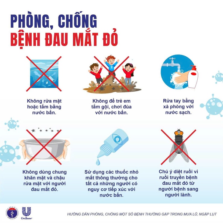 VỆ SINH MÔI TRƯỜNG PHÒNG CHỐNG DỊCH BỆNH SAU MƯA BÃO TRÊN ĐỊA BÀN XÃ NGỌC HỒI- Ảnh 5.