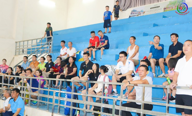 Gần 300 vận động viên xã Quốc Oai tham gia giải Thể thao chào mừng Cách mạng Tháng Tám và Quốc khánh 2/9- Ảnh 27.