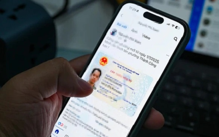 Cảnh báo lừa đảo liên quan chính sách tặng tiền 100.000 đồng quà Tết Độc lập- Ảnh 1.
