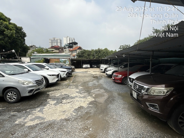 Tây Hồ: Chấn chỉnh dịch vụ, đảm bảo an toàn hướng tới lễ kỷ niệm 80 năm Cách mạng tháng Tám và Quốc khánh 2/9- Ảnh 5.