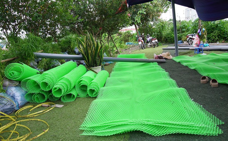 Chính thức bổ cập nước vào hồ Tây- Ảnh 5.