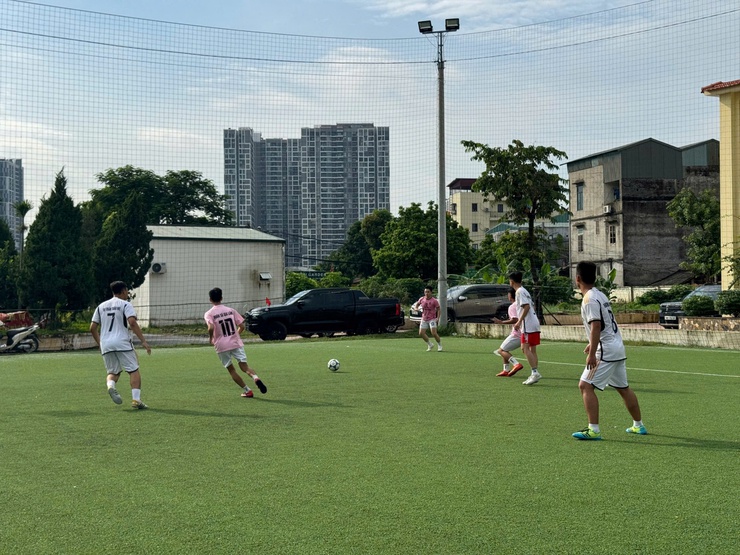 Ngày hội Văn hoá – Thể thao xã Gia Lâm chào mừng 80 năm Cách mạng Tháng Tám và Quốc khánh 2/9- Ảnh 5. Ngày hội Văn hoá – Thể thao xã Gia Lâm chào mừng 80 năm Cách mạng Tháng Tám và Quốc khánh 2/9- Ảnh 5.
