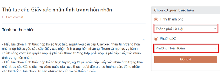 Hà Nội tiếp nhận 100% hồ sơ thủ tục hành chính trực tuyến từ ngày 3/9/2025- Ảnh 5.