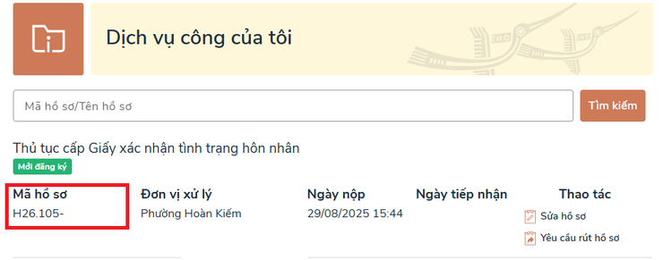 Hà Nội tiếp nhận 100% hồ sơ thủ tục hành chính trực tuyến từ ngày 3/9/2025- Ảnh 9.
