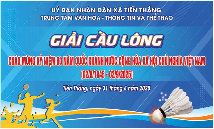 Xã Tiến Thắng tổ chức nhiều hoạt động chào mừng 80 năm Quốc khánh 2/9- Ảnh 5.