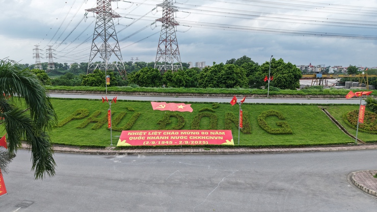 Ngày hội Văn hóa- Thể dục thể thao xã Phù Đổng thu hút gần 400 hội viên, đoàn viên và nhân dân tham gia.- Ảnh 13.