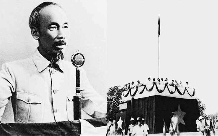 Tuyên ngôn Độc lập, giá trị dân tộc và thời đại- Ảnh 2.