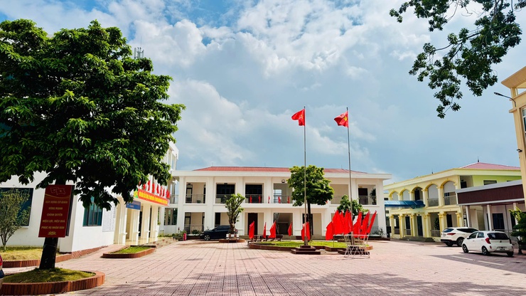 TAM HƯNG RỰC RỠ CỜ HOA ĐÓN CHÀO ĐẠI LỄ 2/9- Ảnh 2.