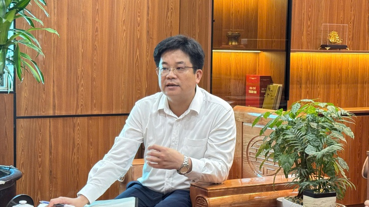 XÃ TAM HƯNG KHẨN TRƯƠNG TRIỂN KHAI TRAO QUÀ TẾT ĐỘC LẬP 2/9 ĐẾN TOÀN THỂ NHÂN DÂN- Ảnh 2.