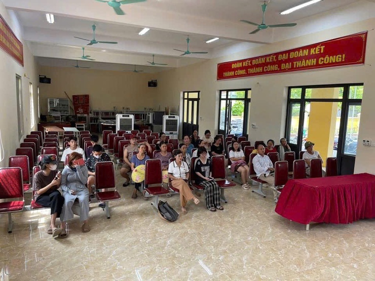 XÃ VĨNH THANH THỰC HIỆN CHI TRẢ TIỀN QUÀ NHÂN DỊP QUỐC KHÁNH 2/9- Ảnh 6.