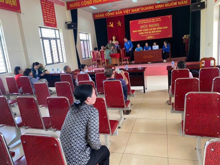 XÃ VĨNH THANH THỰC HIỆN CHI TRẢ TIỀN QUÀ NHÂN DỊP QUỐC KHÁNH 2/9- Ảnh 19.