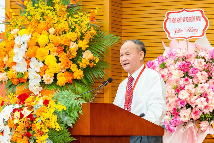 Đại hội đại biểu Đảng bộ Phường Ô Chợ Dừa lần thứ I, nhiệm kỳ 2025 - 2030 : Những hình ảnh đáng nhớ- Ảnh 35.