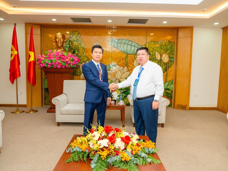 Đại hội đại biểu Đảng bộ Phường Ô Chợ Dừa lần thứ I, nhiệm kỳ 2025 - 2030 : Những hình ảnh đáng nhớ- Ảnh 7.