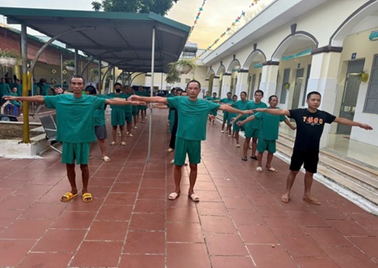 Tập thể dục buổi sáng – Liều thuốc không kê đơn nhưng đầy hiệu nghiệm- Ảnh 3.