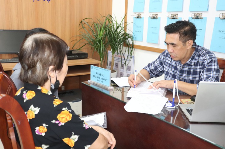 Bát Tràng vận hành thông suốt chính quyền địa phương 2 cấp sau một tháng đi vào hoạt động chính thức- Ảnh 2.