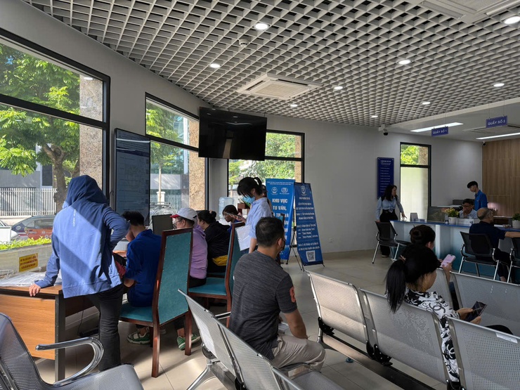 Công bố danh mục thủ tục hành chính bị bãi bỏ lĩnh vực Bảo trợ xã hội, Giáo dục nghề nghiệp thuộc phạm vi chức năng quản lý của Sở Nội vụ thành phố Hà Nội- Ảnh 1.