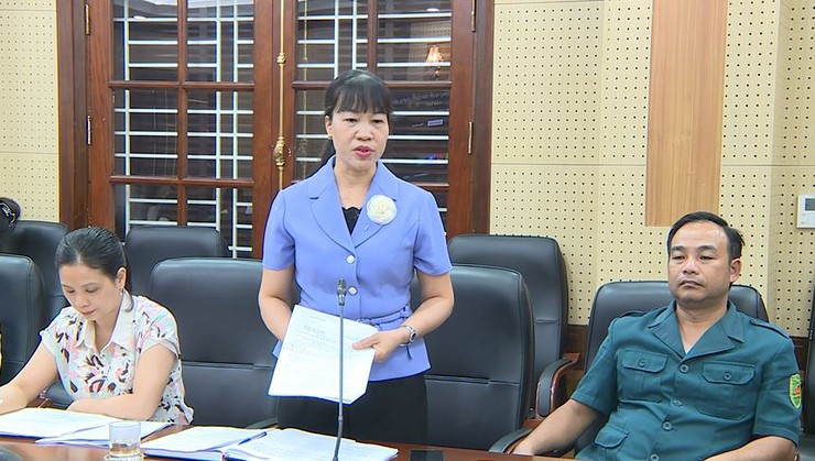 Phúc Thọ chủ động, quyết liệt phòng, chống bệnh Dịch tả lợn Châu Phi- Ảnh 3.