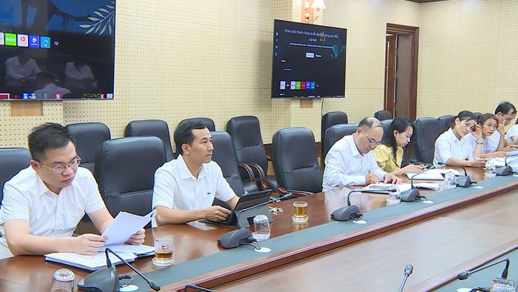 Phúc Thọ chủ động, quyết liệt phòng, chống bệnh Dịch tả lợn Châu Phi- Ảnh 5.